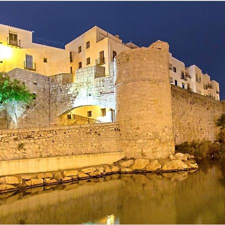 New! Brisa Marina Apartment, 1A Linea Puerto Y Mar Peñíscola Eksteriør billede
