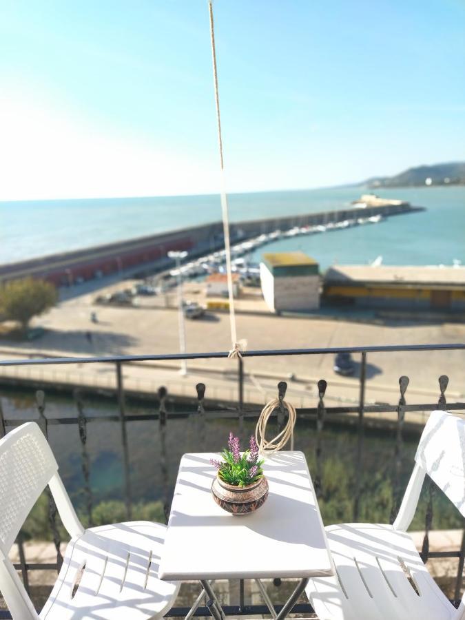 New! Brisa Marina Apartment, 1A Linea Puerto Y Mar Peñíscola Eksteriør billede