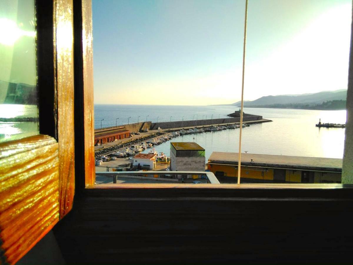 New! Brisa Marina Apartment, 1A Linea Puerto Y Mar Peñíscola Eksteriør billede